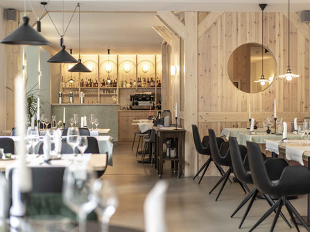 Restaurant Eibsen in Otterndorf Alststadthotel Eibsen in Otterndorf