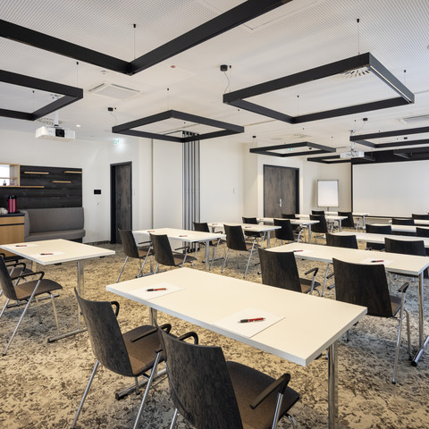 ARCOTEL HafenCity Dresden Conference Room 1 & 2