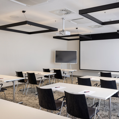 ARCOTEL HafenCity Dresden Conference Room 3