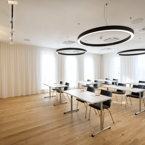 ARCOTEL HafenCity Dresden Conference Room 4