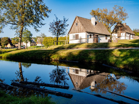 Freilichtmuseum