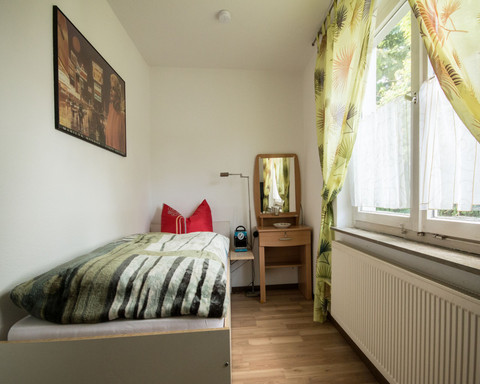 Ferienwohnung