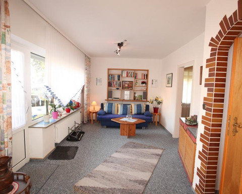 Wohnbereich Haus Wiesengrund