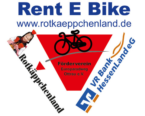 Logo Rent E Bike