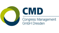 CMD Congress Management GmbH Dresden Logo