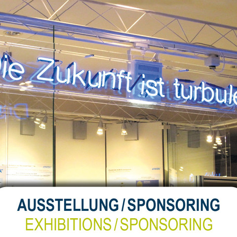 Exhibition Ausstellung Exhibition