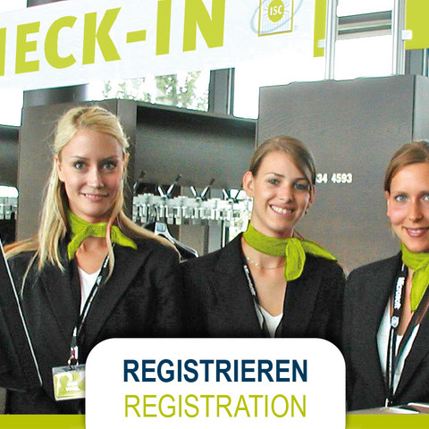 Registrieren RegistrierenRegister