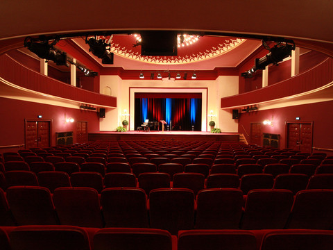 Stadttheater Glauchau