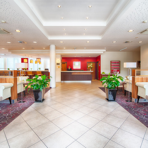 Restaurant at the Leonardo Hotel Dresden Altstadt Restaurant at the Leonardo Hotel Dresden Altstadt