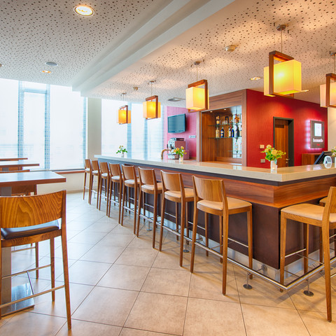 Bar at the Leonardo Hotel Dresden Altstadt Bar at the Leonardo Hotel Dresden Altstadt