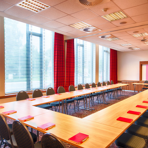 Meeting room Mona at the Leonardo Hotel Dresden