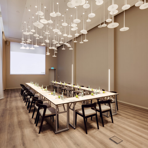 Gräfin Cosel conference room