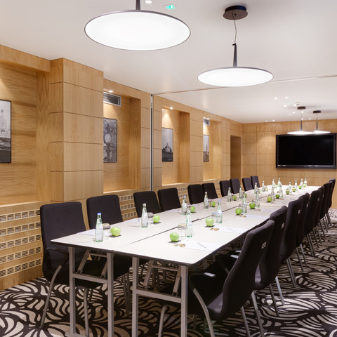 Martin Luther conference room