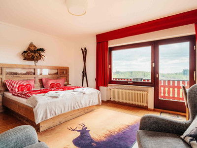 Harmonie Hotel Rust in Braunlage-Hohegeiß - Zimmerbeispiel