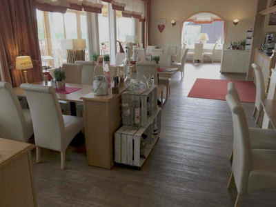 Harmonie Hotel Rust in Braunlage-Hohegeiß - Restaurant