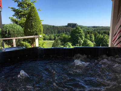 Harmonie Hotel Rust in Braunlage-Hohegeiß - Whirlpool