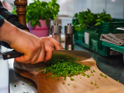 Regionale Küche Beierleins Hotel & Catering