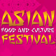 10. Asian Food and Culture Festival
