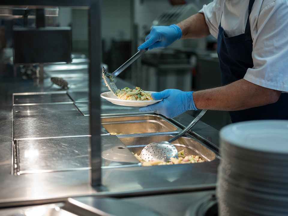 Restaurant Sport Resort Fiesch