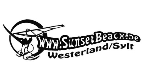 Logo Sunset Beach Westerland