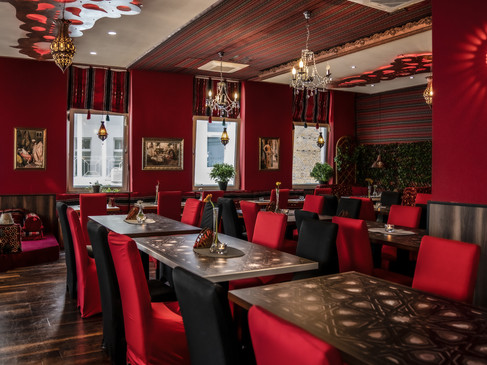 Restaurant Die Laterne Restaurant Die LaterneRestaurant Die LaterneRestaurant Die Laterne