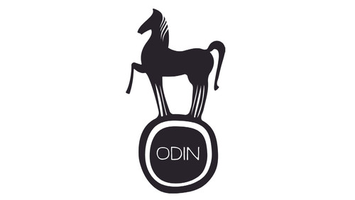Odin-Deli Logo