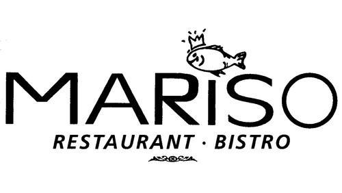 Restaurant Mariso Logo