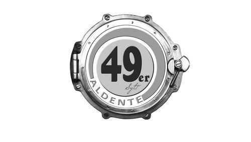 49er-Aldente Logo