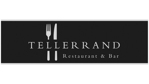 Tellerrand Logo