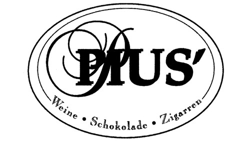 Pius Logo