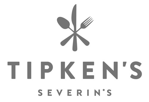 Tipken's Logo