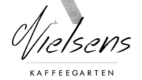 Nielsens Kaffeegarten Logo