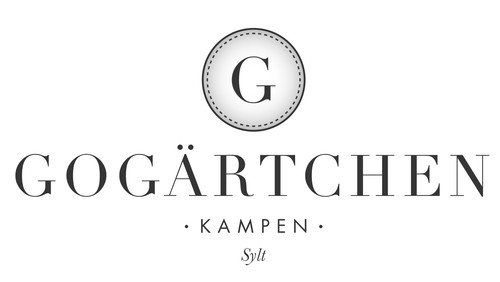 Gogärtchen Logo