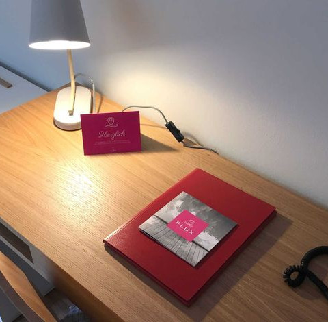 Flux - Biohotel im Werratal