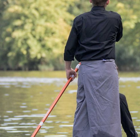 Flux - Biohotel im Werratal