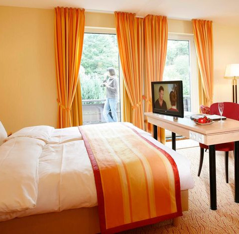 Flux - Biohotel im Werratal