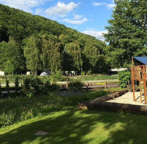 Flux - Biohotel im Werratal