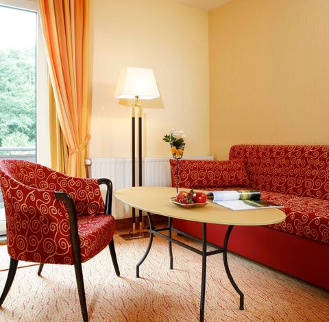 Flux - Biohotel im Werratal