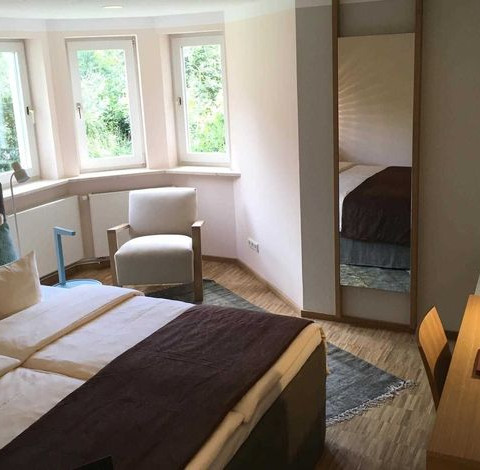 Flux - Biohotel im Werratal