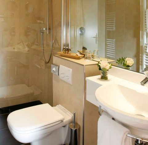 Flux - Biohotel im Werratal