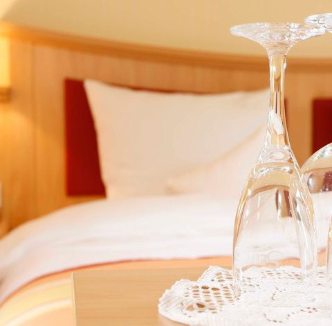 Flux - Biohotel im Werratal