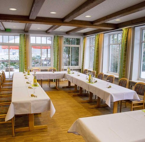 Flux - Biohotel im Werratal