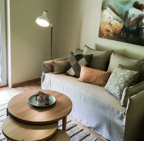 Haus Werrastrand