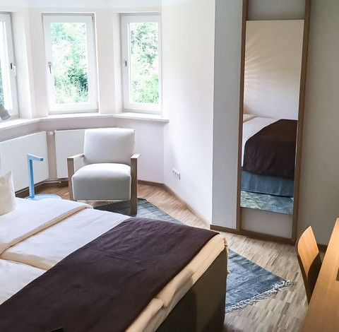 Haus Werrastrand