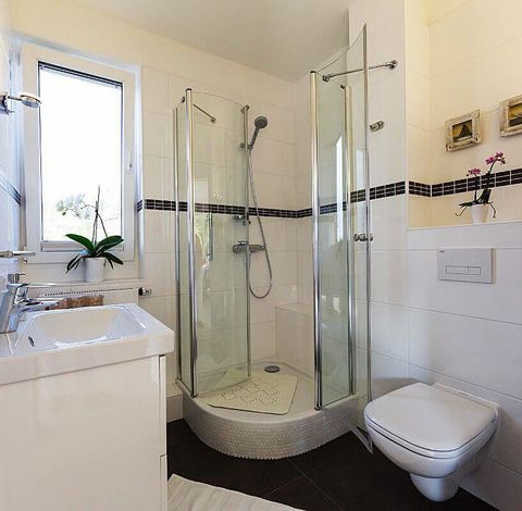 Bad Ferienwohnung STAR