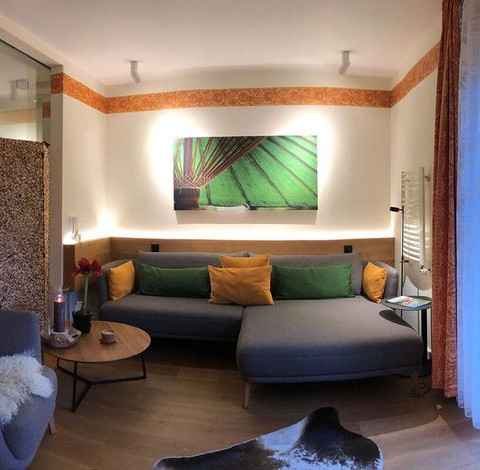 Annehill® Ferienwohnungen am Wittenborn