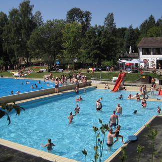Hohegeißer Waldschwimmbad
