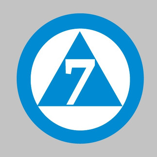 Wegkennzeichen "Kinderwagenrunde"