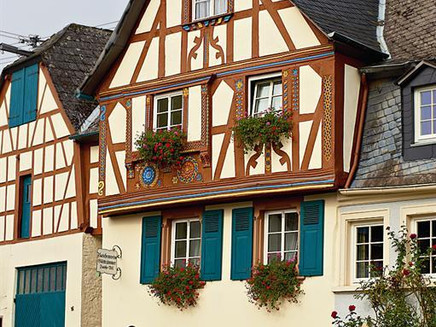 Hof der Grauen Schwestern