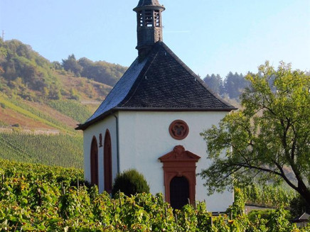 Kesselstatt Chapel